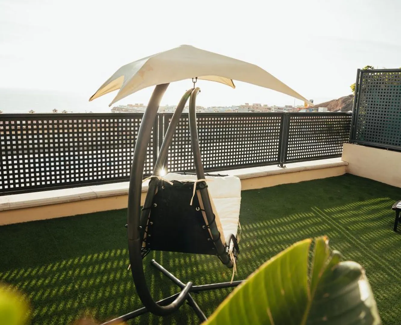 Appartamento Vista Marina-Los Gigantes Puerto de Santiago