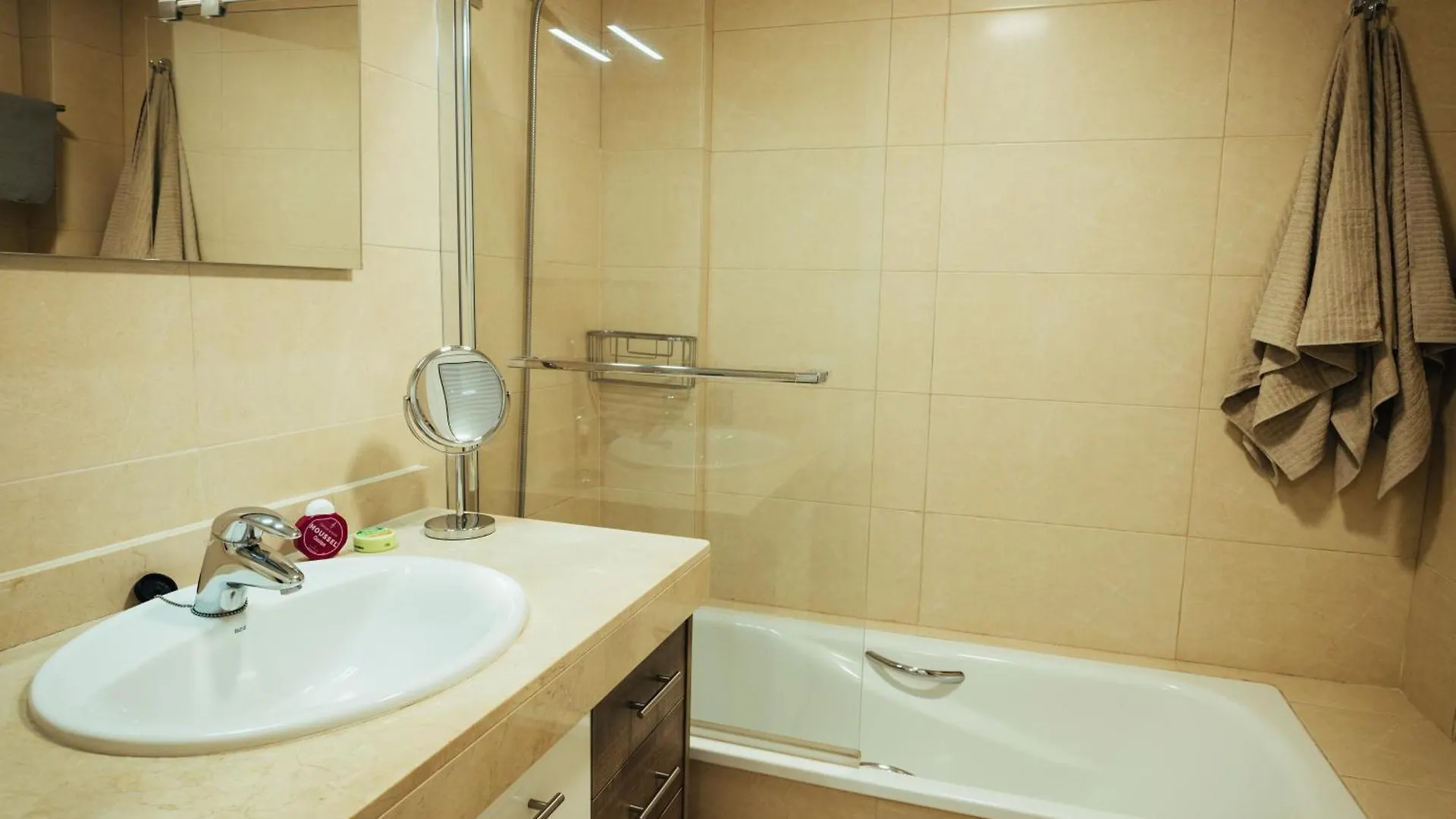 Vista Marina-Los Gigantes Puerto de Santiago  Apartment Puerto de Santiago (Tenerife)
