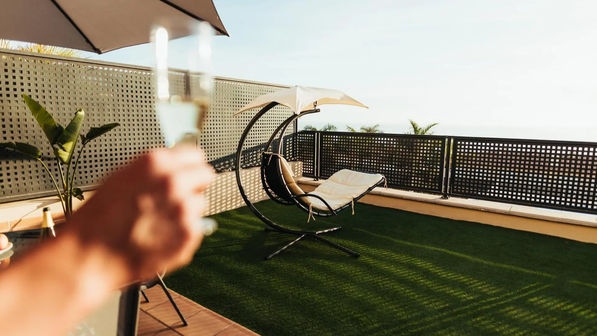 Vista Marina-Los Gigantes Puerto de Santiago  Apartment Puerto de Santiago (Tenerife)