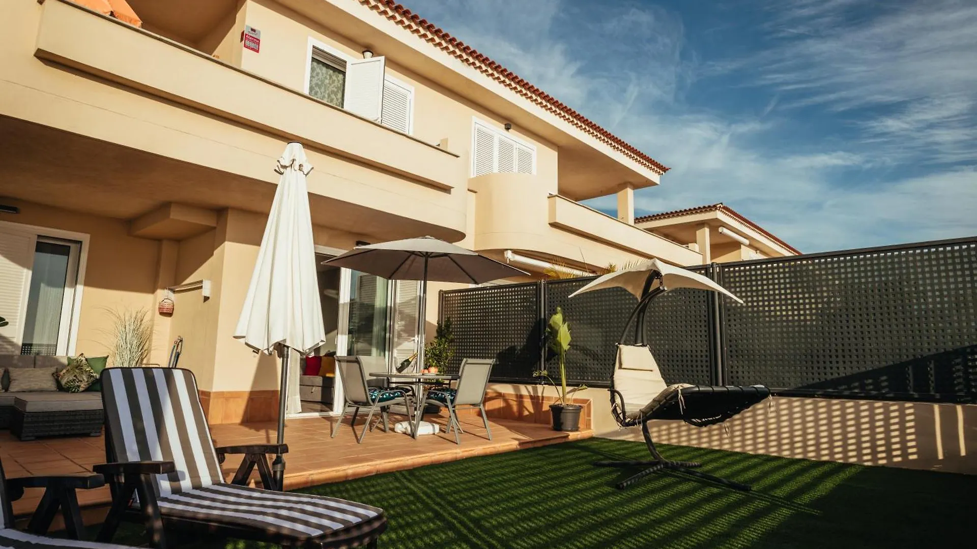 Vista Marina-Los Gigantes Puerto de Santiago  Apartment Puerto de Santiago (Tenerife)